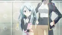 Tập 6 Akuma no Riddle