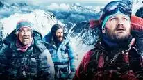 Tập Full Thảm Họa Đỉnh Everest