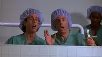 Tập 20 Seinfeld (Phần 4)