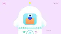 Tập 15 Này Duggee (Phần 3)
