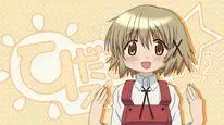 Tập 1 Hidamari Sketch x ☆☆☆