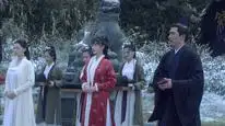 Tập 7 Tuyết Trung Hãn Đao Hành