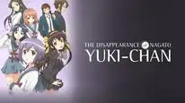 Tập 16 Nagato Yuki-chan no Shoushitsu
