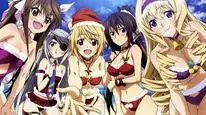 Tập 9 IS: Infinite Stratos