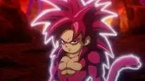 Tập 18 Dragon Ball Daima