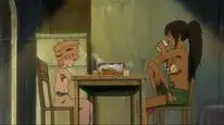Tập 15 Michiko To Hatchin