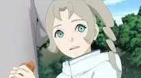 Tập 262 Boruto: Naruto hậu sinh khả úy