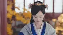 Tập 33 Cẩm Tú Vị Ương