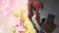 Tập 9 Zutaboro Reijou wa Ane no Moto Konyakusha ni Dekiai sareru