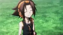 Tập 49 Shaman King: Vua pháp thuật