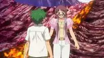 Tập 15 Ueki no Housoku