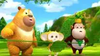 Tập 42 Boonie: Những Chú Gấu Tí Hon (Phần 1)