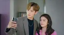 Tập 16 Mặc Bạch