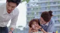 Tập 11 Tình Yêu Anh Dành Cho Em
