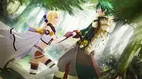 Tập 5 Grancrest Senki