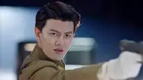 Tập 38 Điệp Viên Ngầm