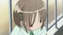 Tập 2 Saishuu Heiki Kanojo
