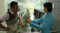Tập 9 Bao La Vùng Trời