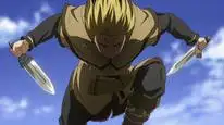 Tập 07 Vinland Saga Bản Hùng Ca Viking (Phần 1)
