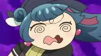 Tập 1 Genjitsu no Yohane: Sunshine in the Mirror