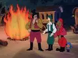 Tập 23 Scooby-Doo and Scrappy-Doo (Phần 4)