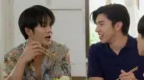 Tập 2 Tin Tem Jai The Series (uncut)