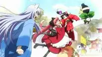 Tập 1 Gugure! Kokkuri-san