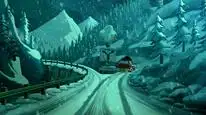 Tập 10 Scooby-Doo! Đội Giải Mã Bí Ẩn (Phần 2)