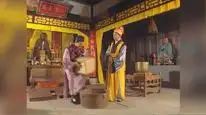 Tập 1 Trò Chơi May Rủi