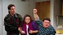Tập 15 Seinfeld (Phần 3)