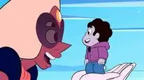 Tập 14 Steven Universe (Phần 2)