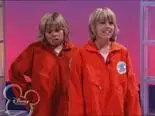 Tập 31 Cuộc Sống Thượng Hạng Của Zack & Cody (Phần 2)