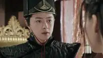 Tập 13 Ngọc Chiêu Lệnh Phần 1