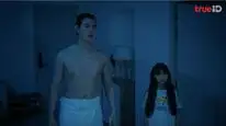 Tập 7 Nắm Giữ Sinh Mệnh
