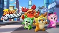 Tập 01 Deer Squad