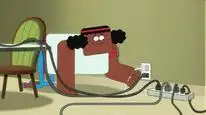 Tập 3 Pinky Malinky (Phần 1)