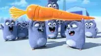 Tập 21 Grizzy Và Hội Lemmut (Phần 4)