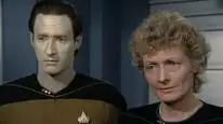 Tập 7 Star Trek: Thế hệ tiếp theo (Phần 2)