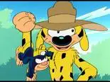 Tập 04 Bạn Tôi Là Marsupilami