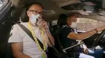 Tập 3 Tour De France: Trên Từng Dặm Đường (Phần 1)