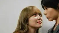 Tập 1 Ayaka Yêu Tiền Bối Hiroko