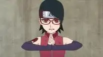 Tập 60 Boruto: Naruto Hậu Sinh Khả Úy