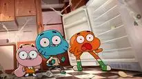 Tập 14 Thế Giới Kỳ Ảo của Gumball