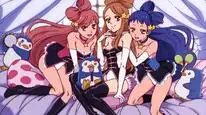 Tập 11 Mawaru Penguindrum