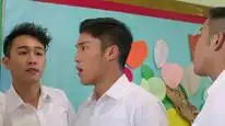 Tập 4 Giải Quyết Sư
