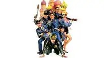 Tập Full Police Academy: Mission to Moscow