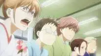Tập 11 Chihayafuru