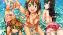 Tập 2 Gargantia on the Verdurous Planet