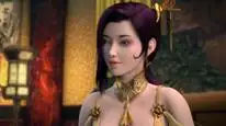 Tập 08 Vũ Động Càn Khôn