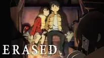 Tập 2 Boku dake ga Inai Machi